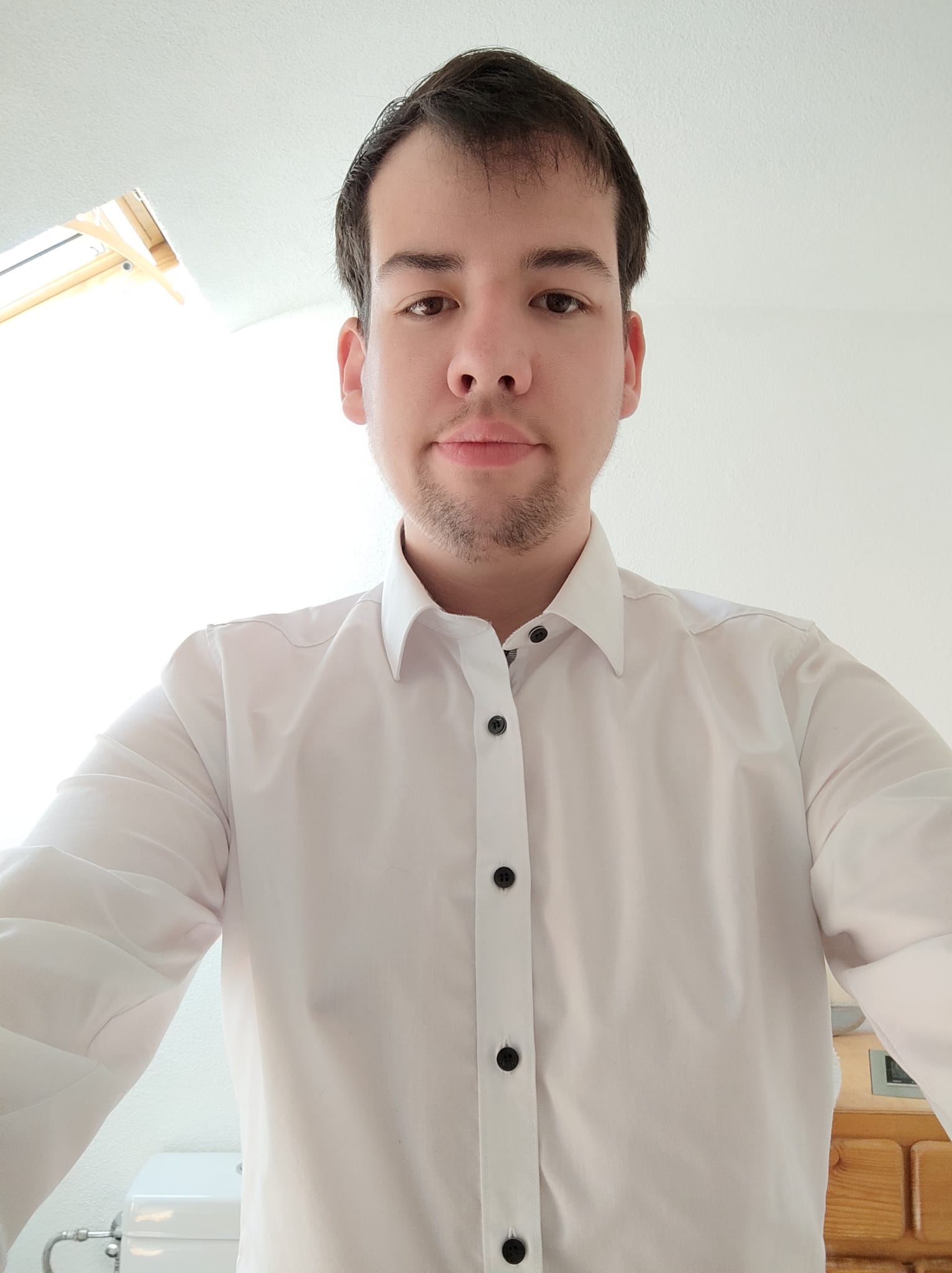 Profil Bild von mir